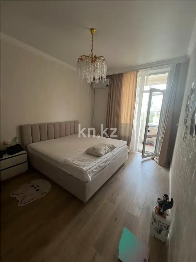 Продажа 2-комнатной квартиры, 69.3 м² в Астане - фото 2
