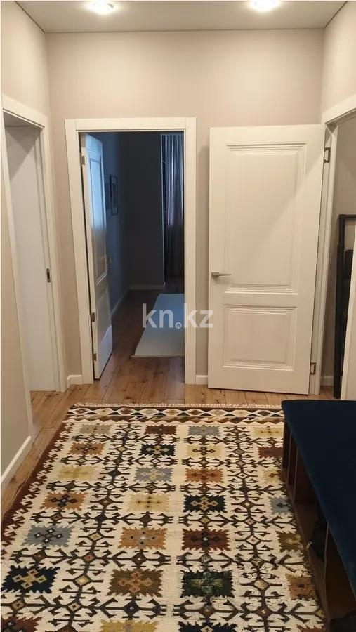 Продажа 2-комнатной квартиры, 63 м² в Алматы - фото 5