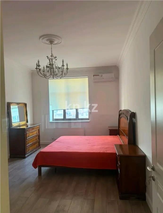 Продажа 3-комнатной квартиры, 140 м² в Астане - фото 3