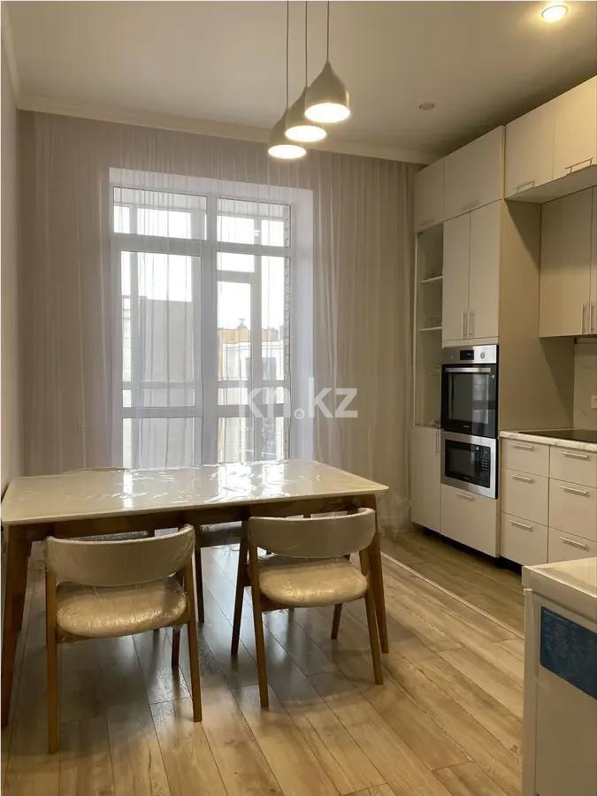 Продажа 3-комнатной квартиры, 90 м² в Астане - фото 4