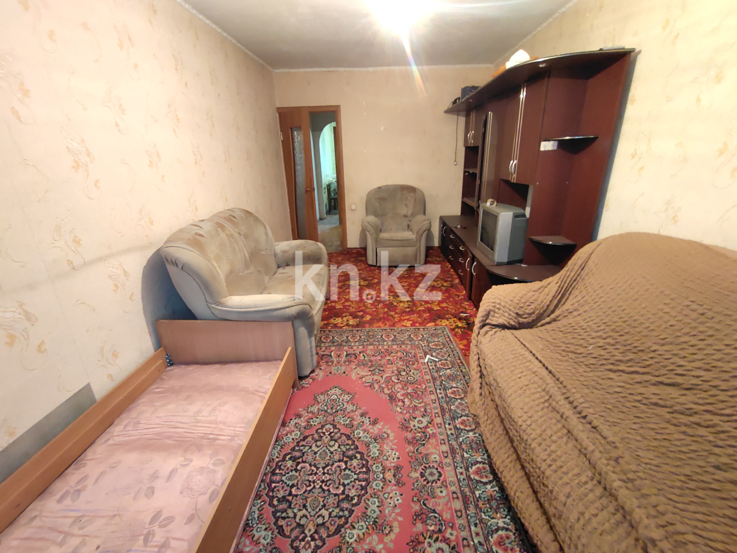 Продажа 2-комнатной квартиры, 48 м², ул. Штурманская, дом  1/7 в Караганде - фото 4