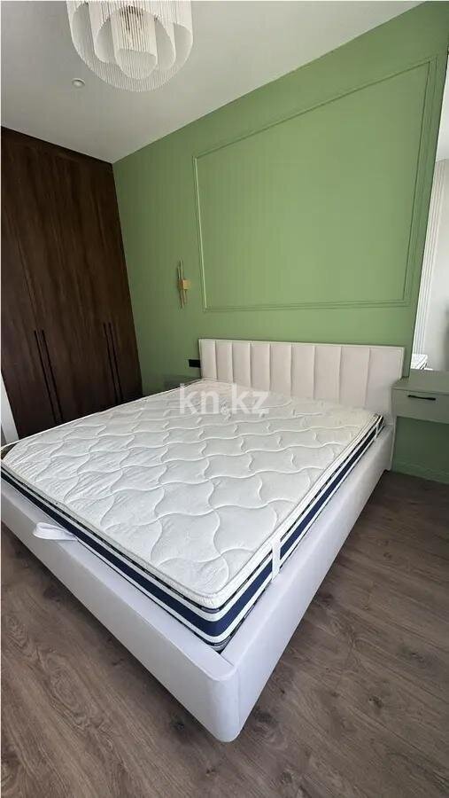 Продажа 3-комнатной квартиры, 68.9 м² в Астане - фото 2