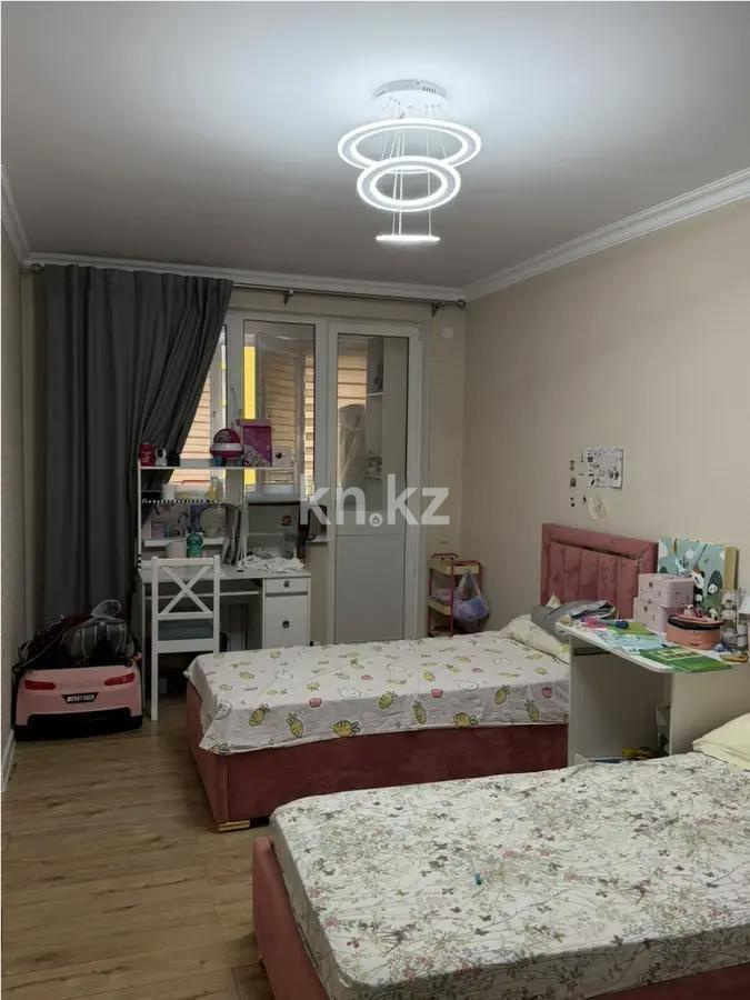 Продажа 3-комнатной квартиры, 88 м² в Алматы - фото 2