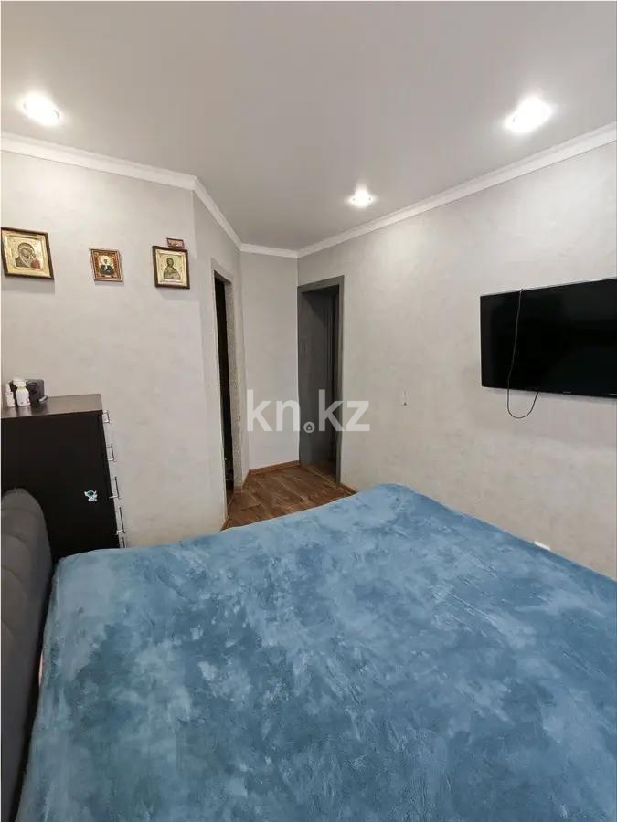 Продажа 3-комнатной квартиры, 63 м² в Караганде - фото 3