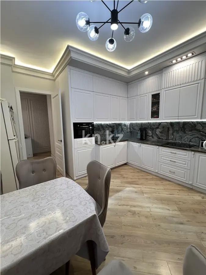 Продажа 3-комнатной квартиры, 115 м² в Астане - фото 3