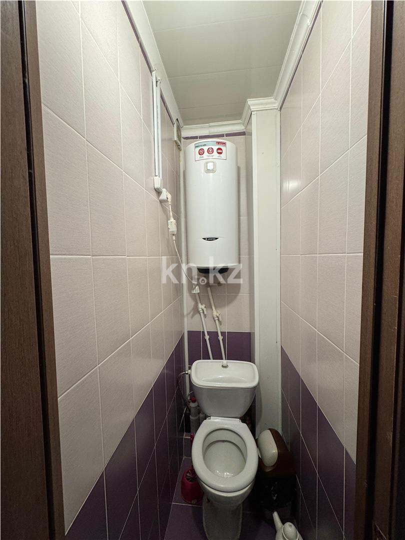 Продажа 2-комнатной квартиры, 48 м², мкр-н Восток-2 в Караганде - фото 8