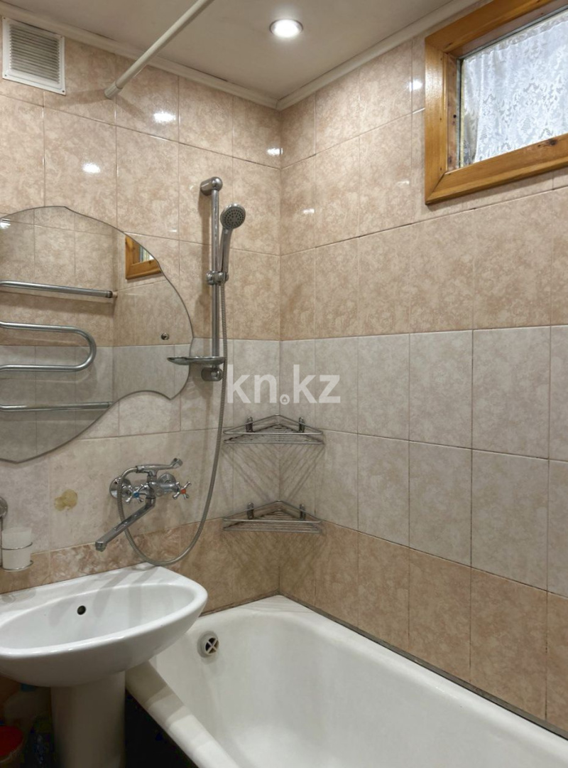 Продажа 2-комнатной квартиры, 44.2 м² в Усть-Каменогорске - фото 15