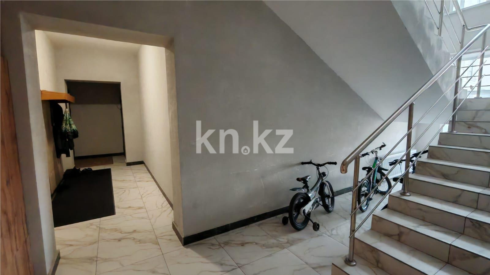 Продажа 5-комнатной квартиры, 177 м², ул. Жанторе Абишева в Караганде - фото 11