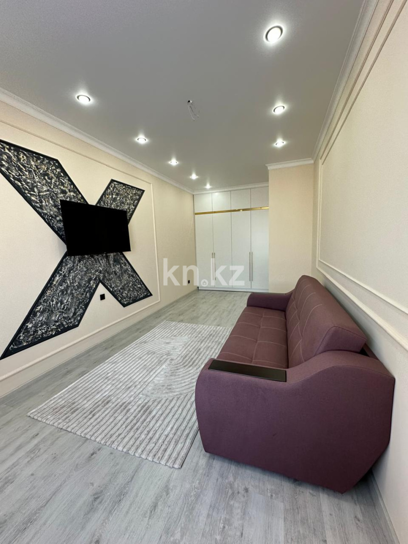 Аренда 1-комнатной квартиры, 45 м² в Астане - фото 14