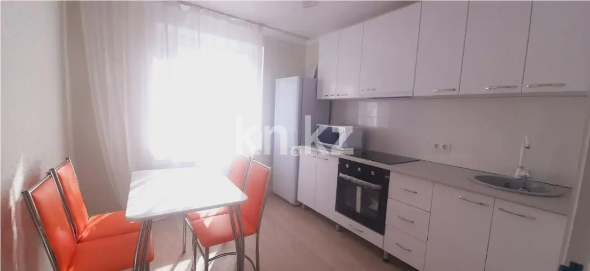 Продажа 1-комнатной квартиры, 42 м² в Караганде - фото 2