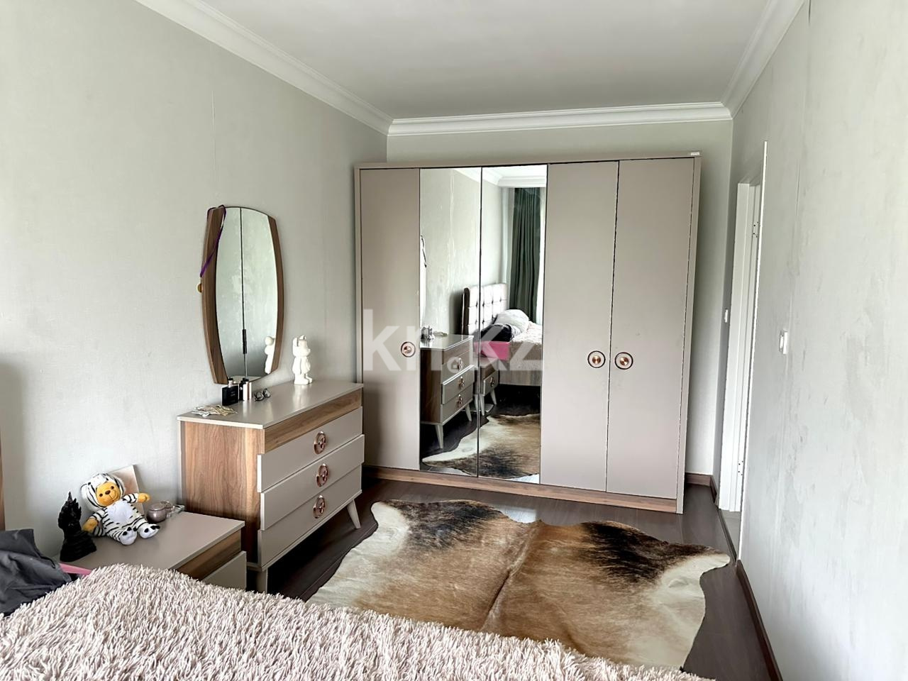 Продажа 3-комнатной квартиры, 60 м² в Караганде - фото 8