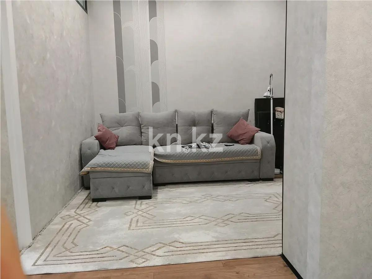 Продажа 2-комнатной квартиры, 38 м² в Астане