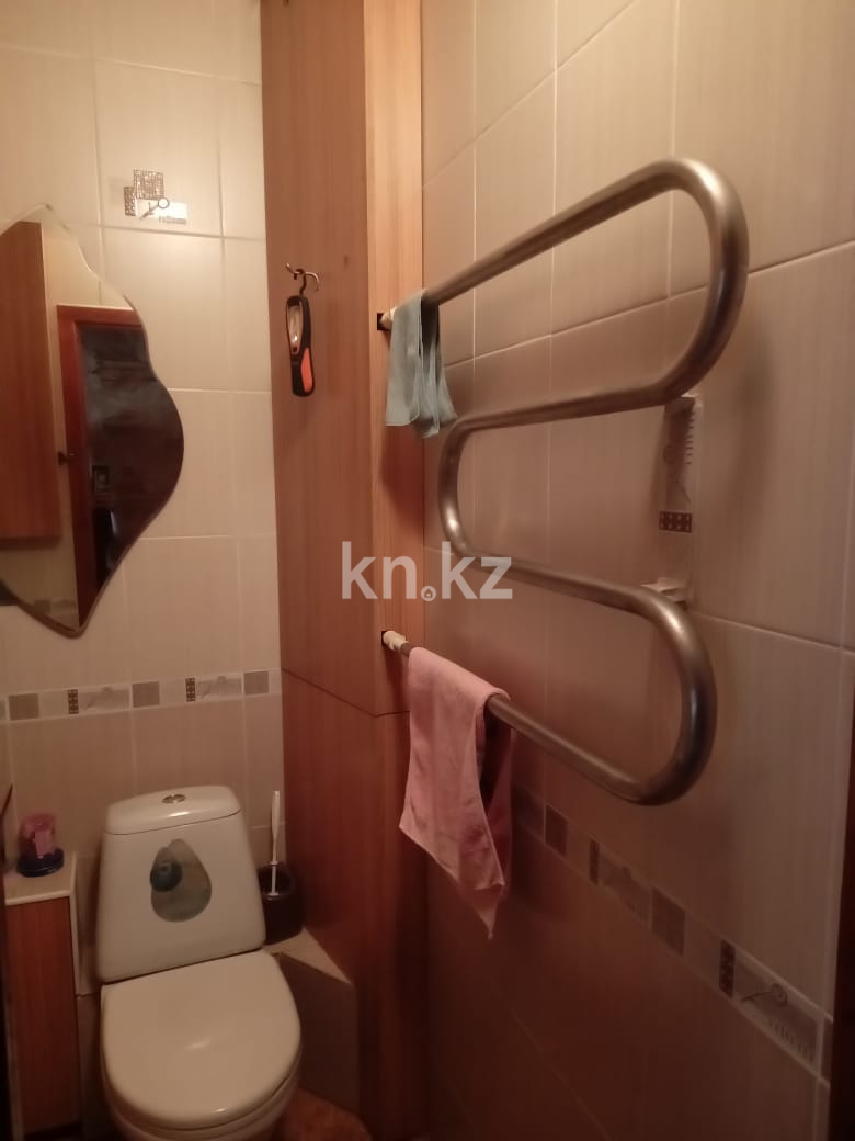 Продажа 2-комнатной квартиры, 43.8 м² в Алматы - фото 14