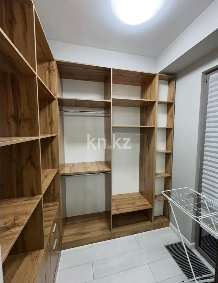Продажа 2-комнатной квартиры, 55 м² в Алматы - фото 4