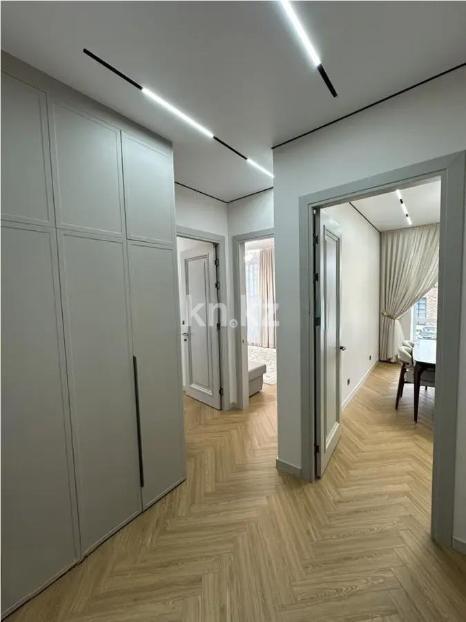 Продажа 2-комнатной квартиры, 56 м² в Астане - фото 5