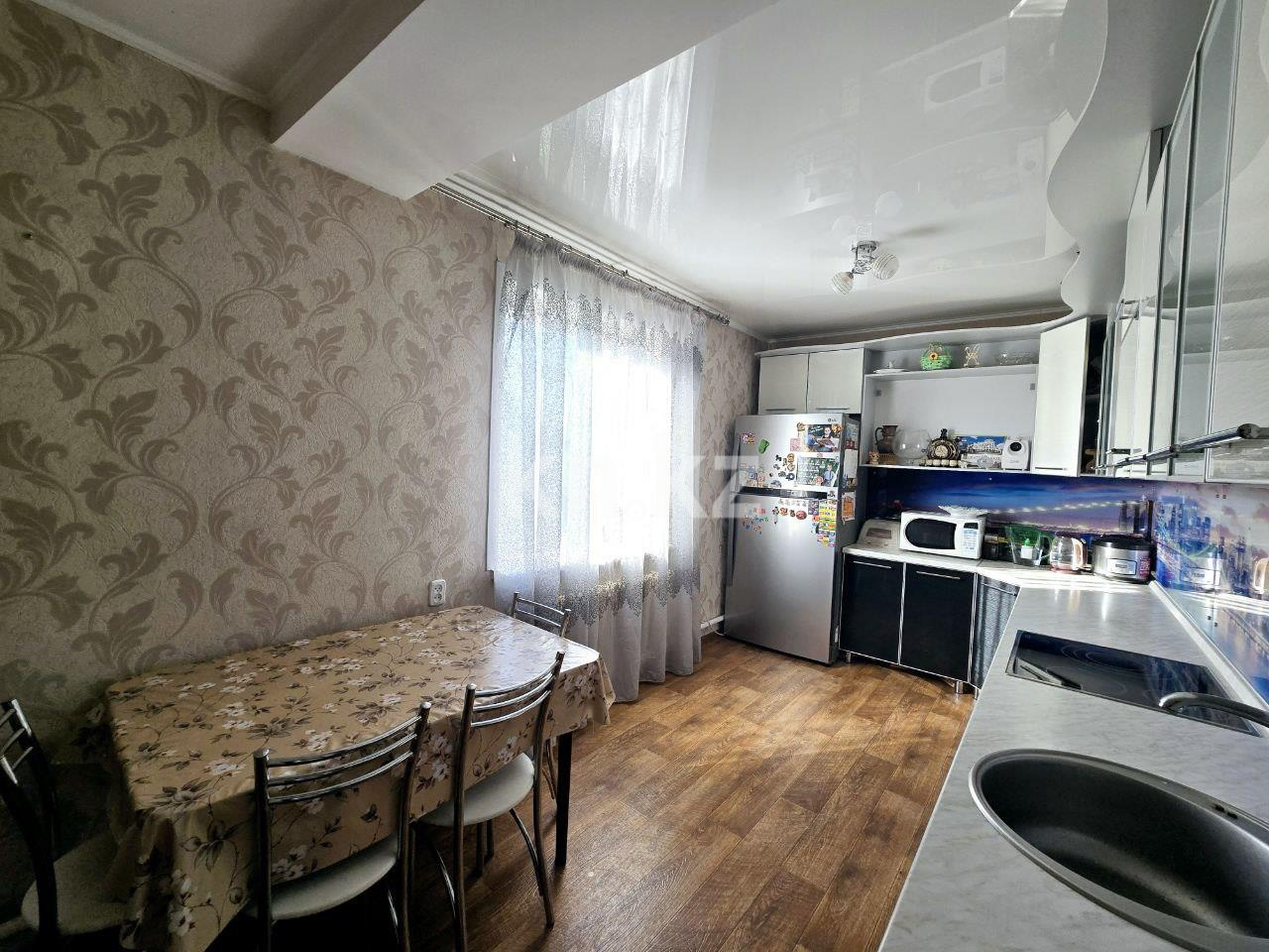 Продажа 4-комнатного дома, 180 м² в Темиртау - фото 12