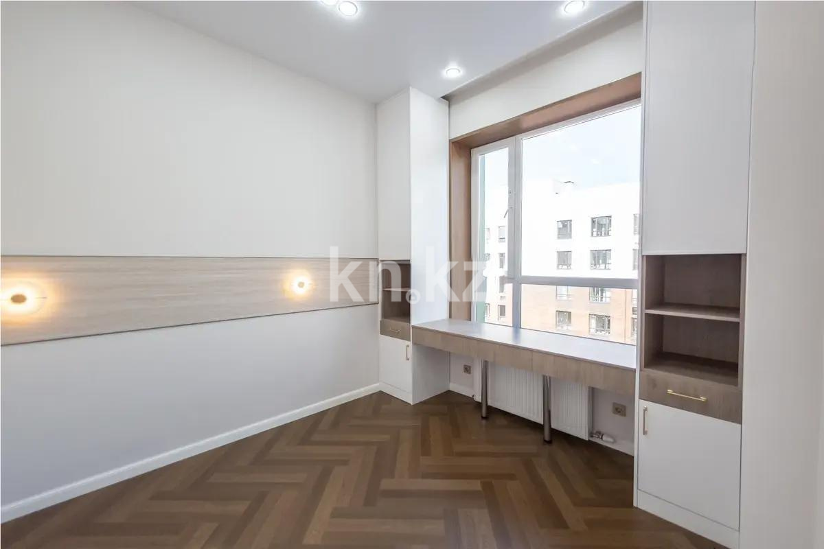 Продажа 3-комнатной квартиры, 60 м² в Астане