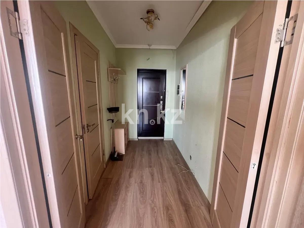 Продажа 1-комнатной квартиры, 36.8 м² в Астане - фото 4
