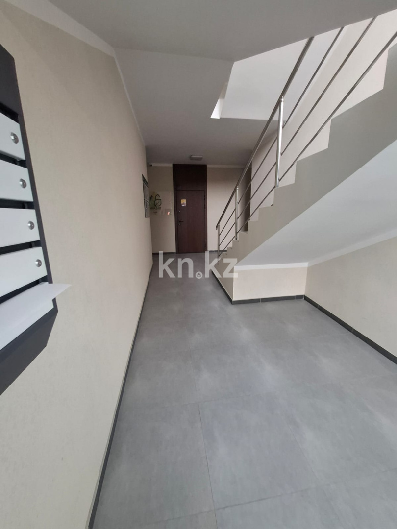 Продажа 1-комнатной квартиры, 35 м² в Алматинской области - фото 11