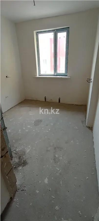 Продажа 2-комнатной квартиры, 49.1 м² в Астане