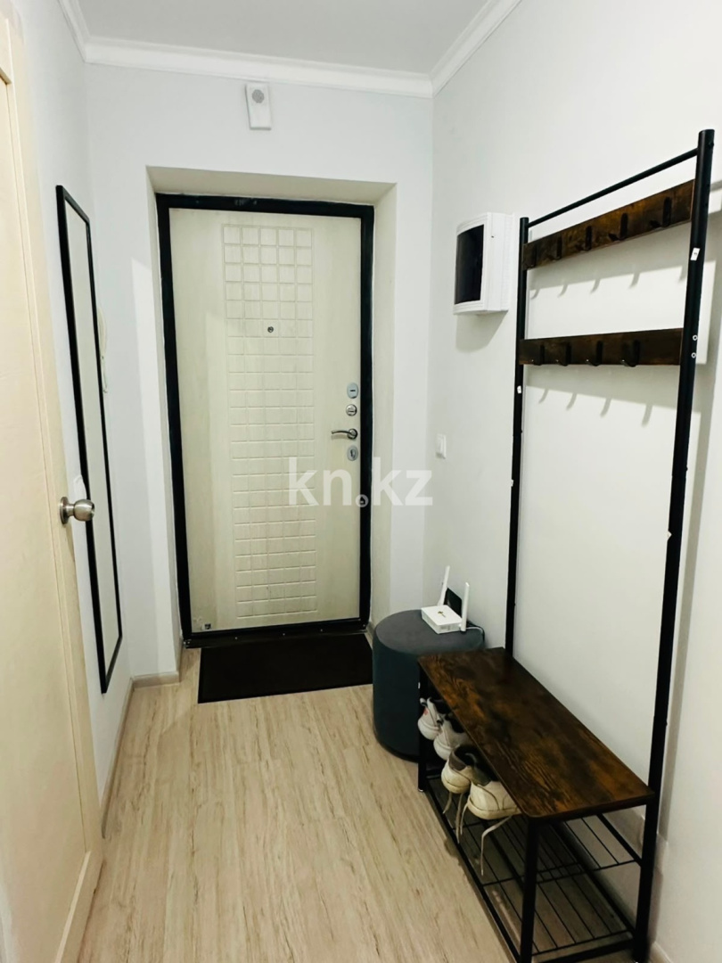 Аренда 1-комнатной квартиры посуточно, 36 м² в Астане - фото 3