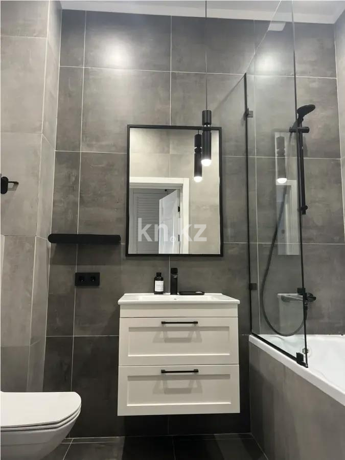 Продажа 2-комнатной квартиры, 38 м² в Астане - фото 4