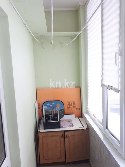 Продажа 3-комнатной квартиры, 72.7 м², пр. Момышулы, дом  17 - ул. Сатпаева в Астане - фото 15