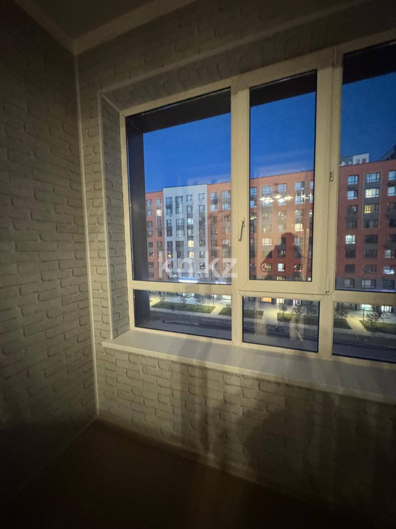 Аренда 2-комнатной квартиры, 62 м² в Астане - фото 7