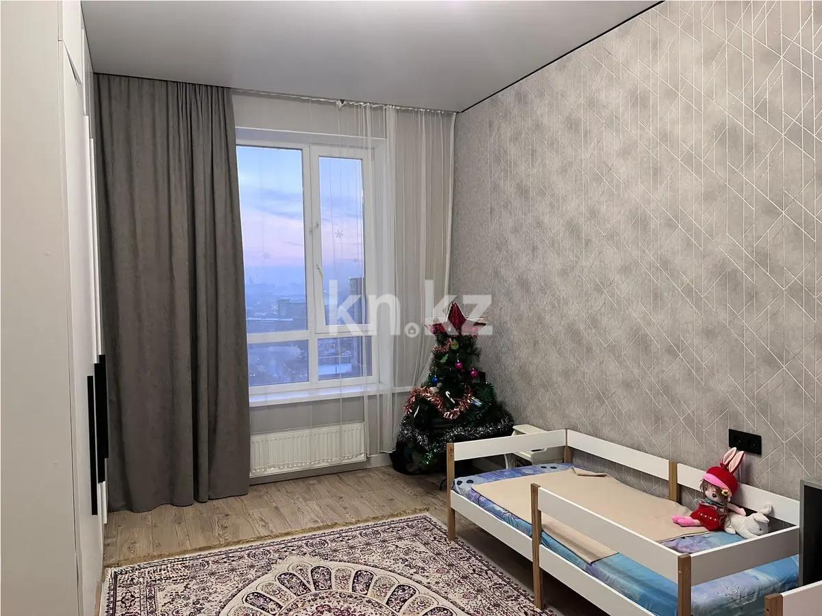 Продажа 2-комнатной квартиры, 59 м² в Астане - фото 2