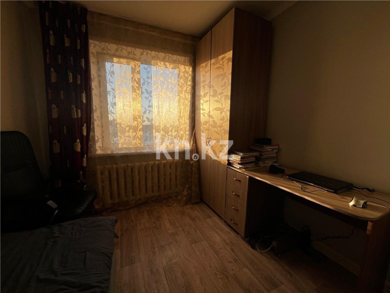 Продажа 4-комнатной квартиры, 78 м² в Караганде - фото 7