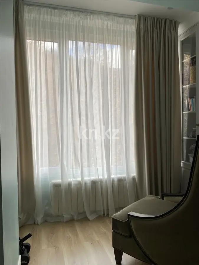 Продажа 4-комнатной квартиры, 112 м², ул. Керей-Жанибек хандар, дом  470а в Алматы - фото 2