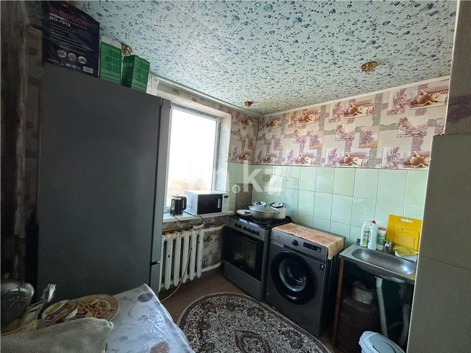 Продажа 2-комнатной квартиры, 46 м², пр. Момышулы, дом  23/1 в Темиртау - фото 3