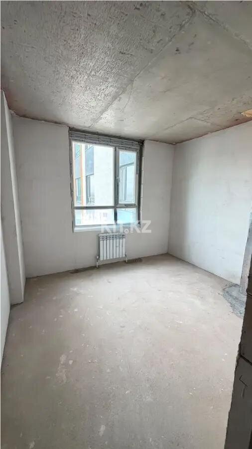 Продажа 1-комнатной квартиры, 41.4 м² в Астане - фото 2