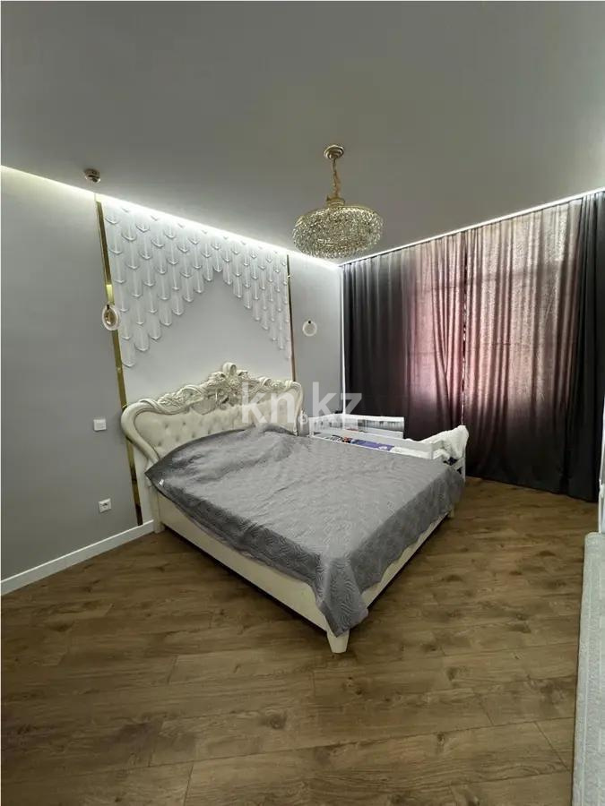 Продажа 4-комнатной квартиры, 105 м², ул. Нажимеденова, дом  29/2 в Астане - фото 2