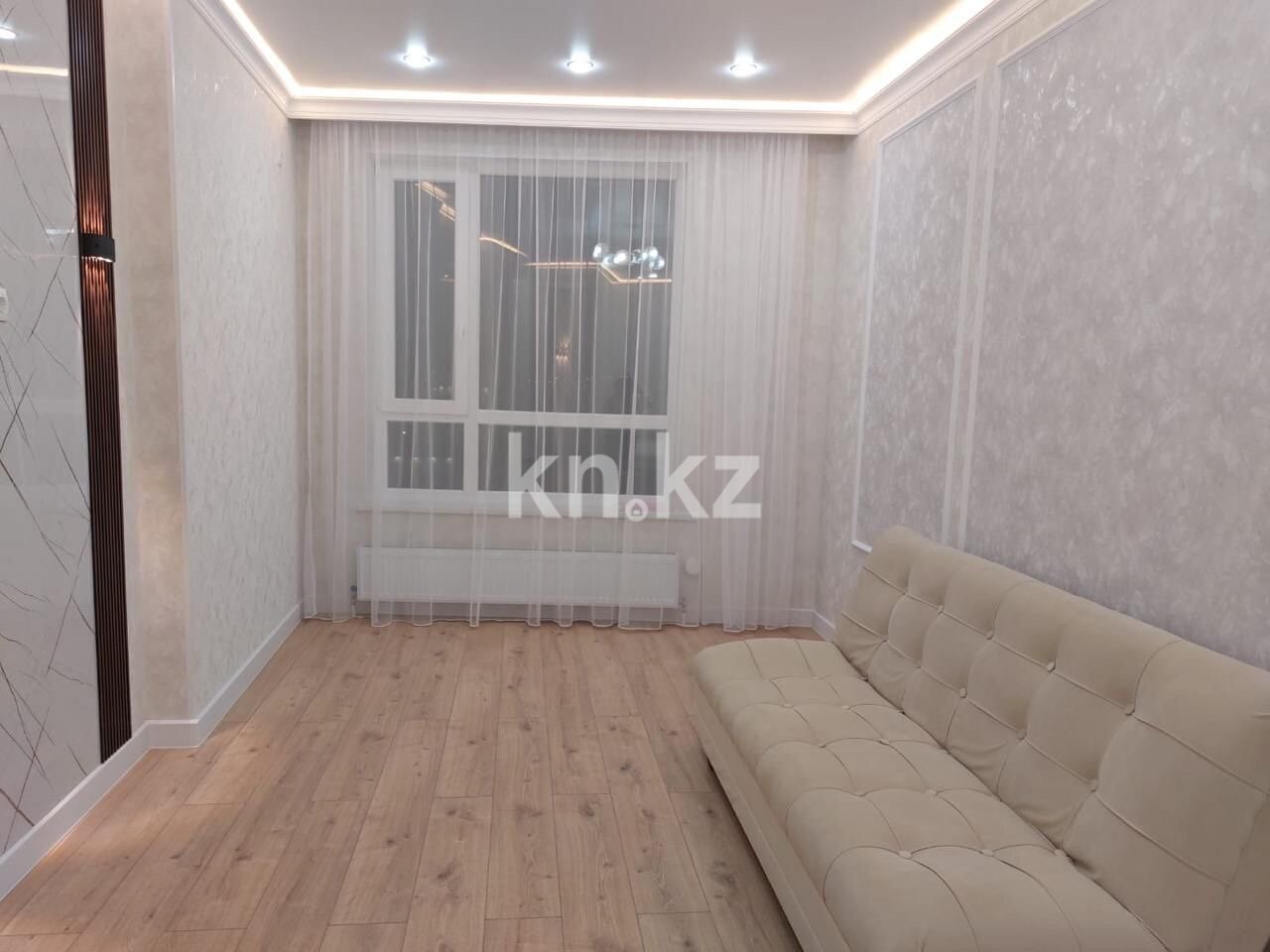 Аренда 1-комнатной квартиры, 40 м² в Астане - фото 4