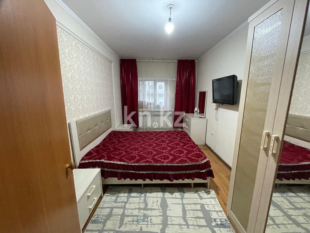 Продажа 2-комнатной квартиры, 48.2 м² в Сарани - фото 3