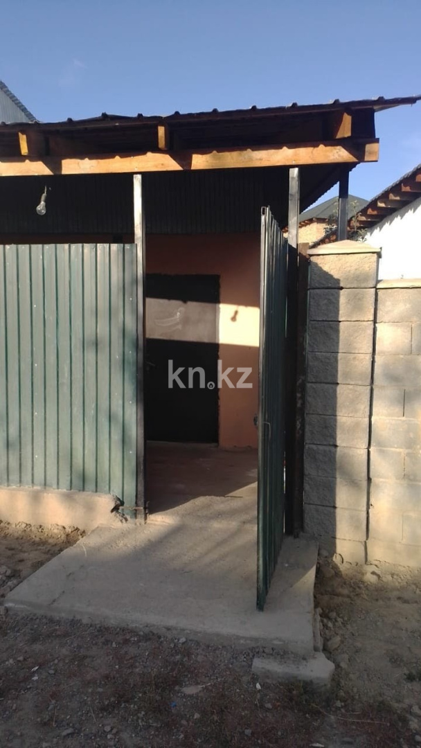 Продажа 3-комнатного дома, 70 м² в Алматинской области - фото 13