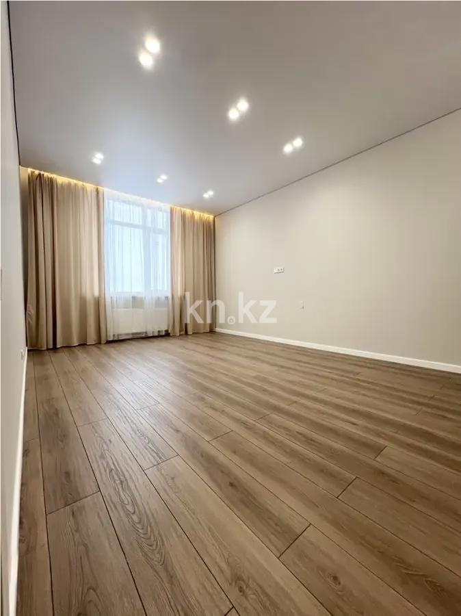 Продажа 3-комнатной квартиры, 66 м² в Астане