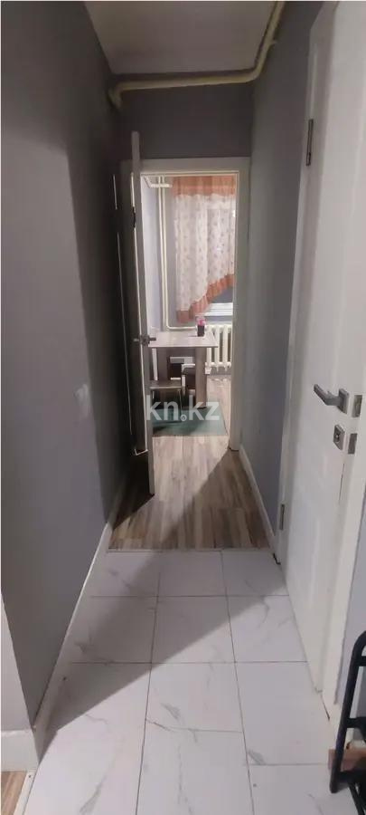 Продажа 2-комнатной квартиры, 43 м², 3 мкр., дом  7 в Алматы - фото 5