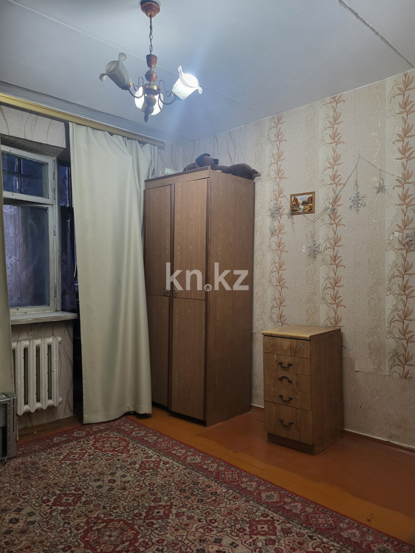 Продажа 3-комнатной квартиры, 70 м², ул. Огарева, дом  20 - ул. Майлина в Алматы - фото 4