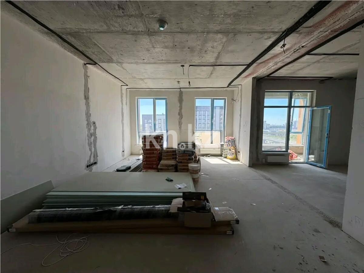 Продажа 3-комнатной квартиры, 105 м² в Астане