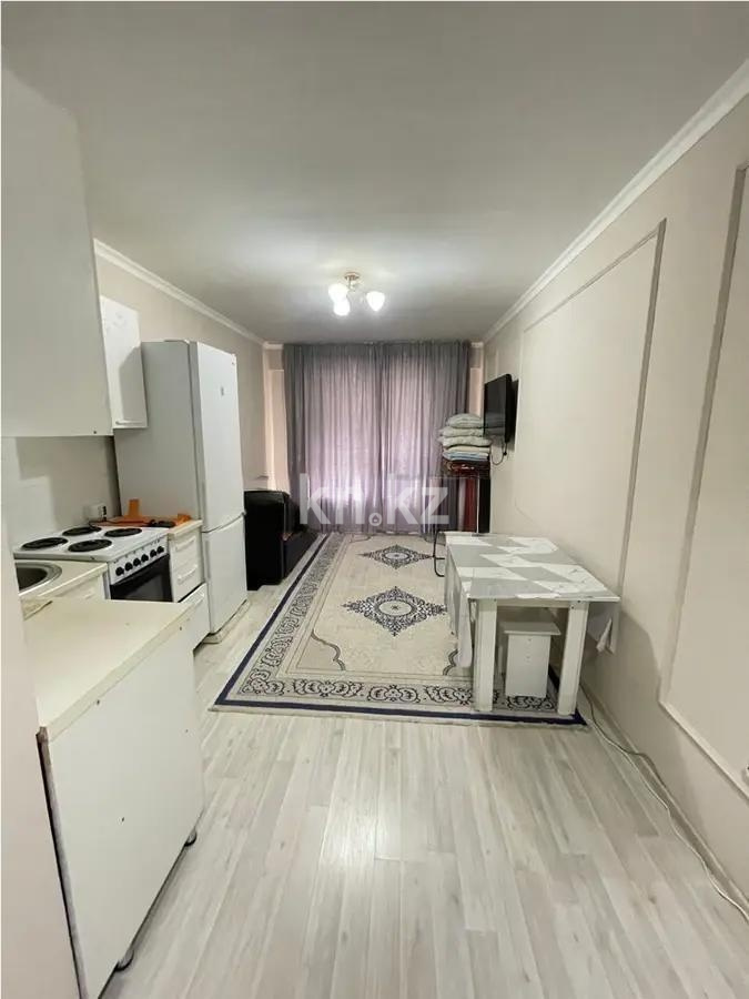 Продажа 1-комнатной квартиры, 28 м² в Алматы