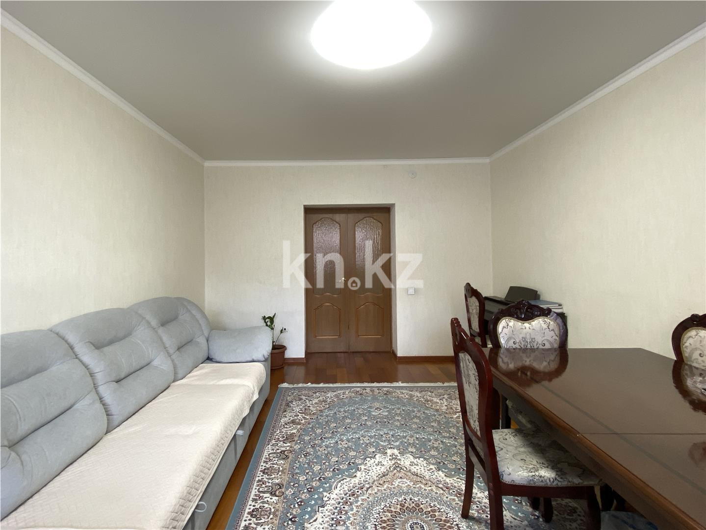 Продажа 4-комнатной квартиры, 102 м² в Астане - фото 3