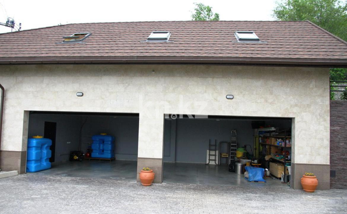 Продажа 9-комнатного дома, 675 м² в Алматы - фото 8