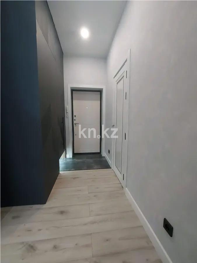 Продажа 1-комнатной квартиры, 40.6 м² в Астане - фото 4