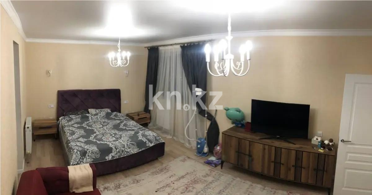 Продажа 2-комнатной квартиры, 62 м² в Алматы - фото 3