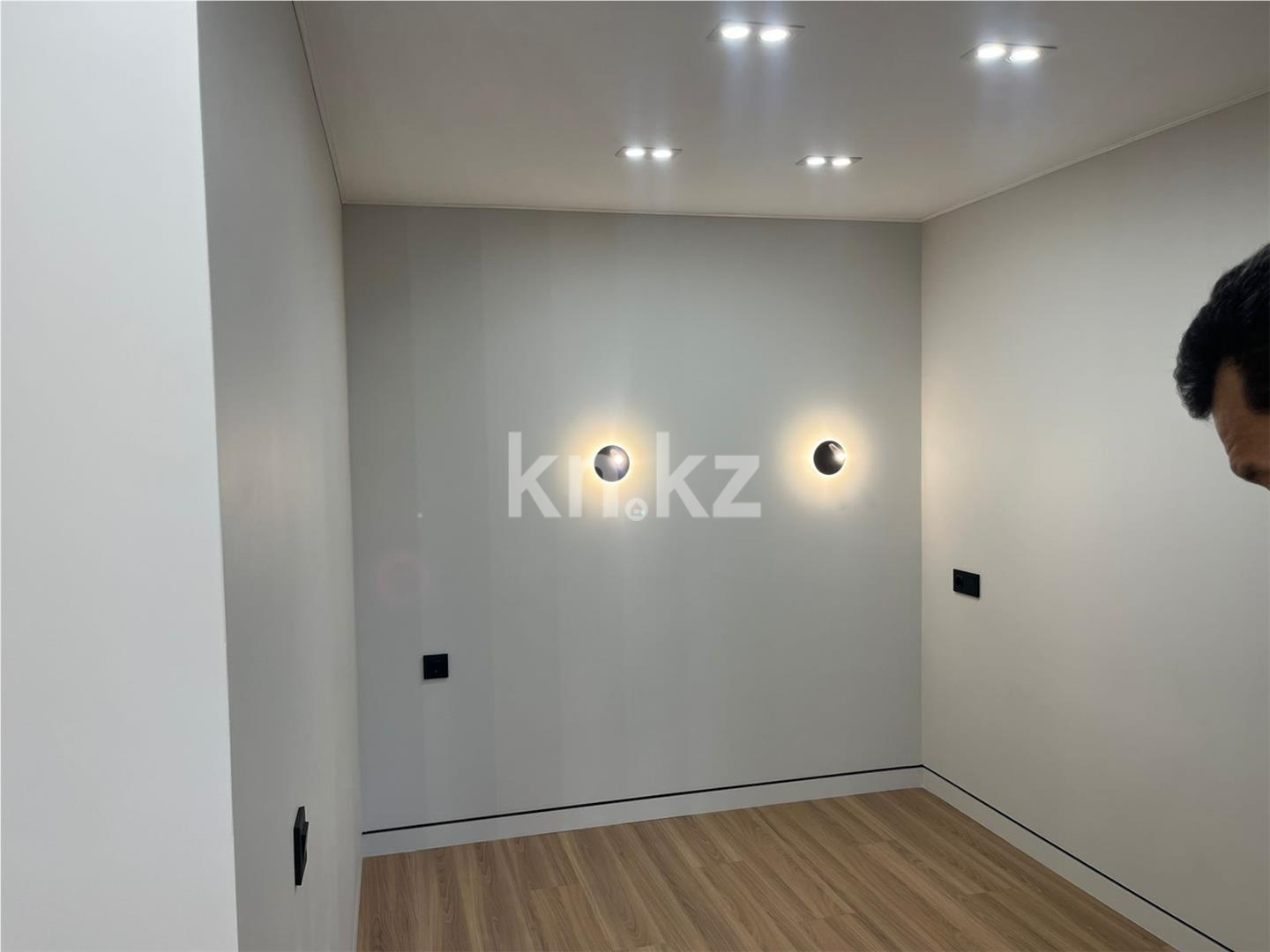 Продажа 1-комнатной квартиры, 44 м² в Караганде - фото 11
