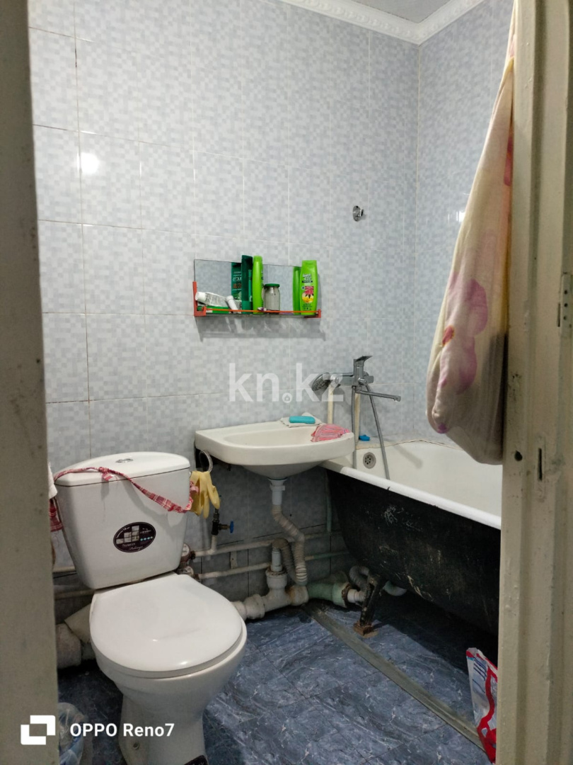 Продажа 2-комнатной квартиры, 46 м² в Таразе - фото 5