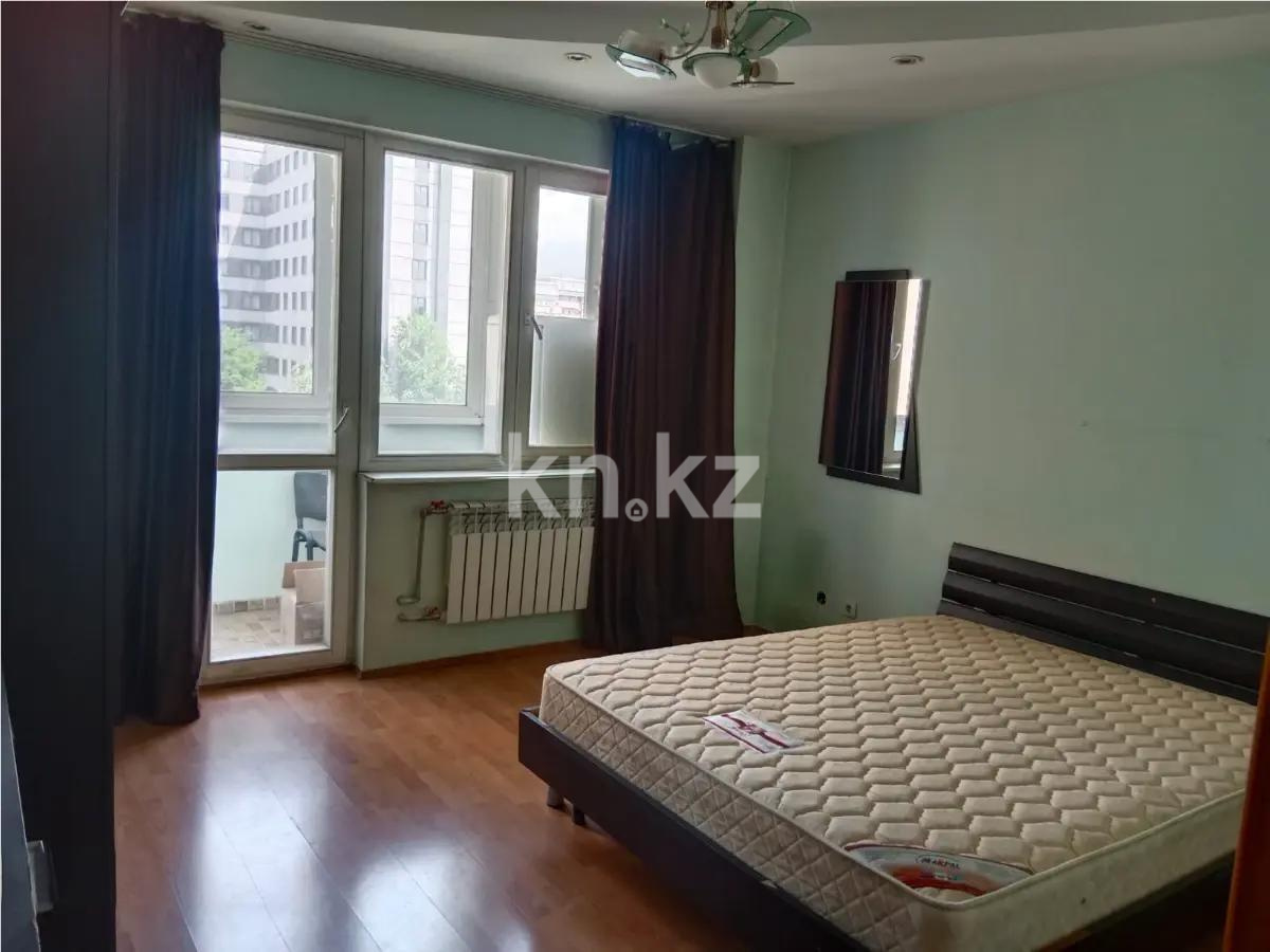 Продажа 3-комнатной квартиры, 92 м² в Алматы - фото 2