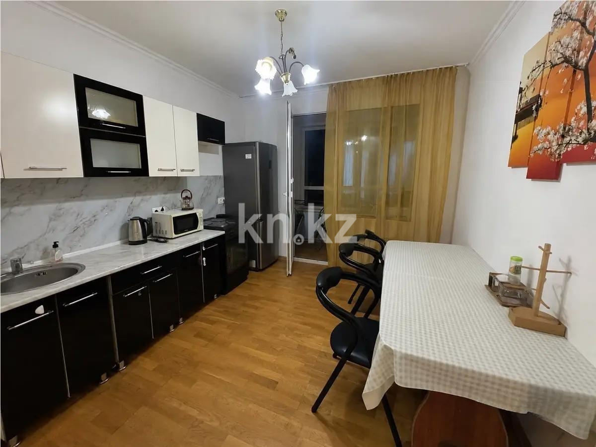 Продажа 2-комнатной квартиры, 60 м² в Алматы - фото 3